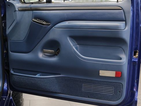 Used 1997 Ford F250 XLT AWD/4WD image 67