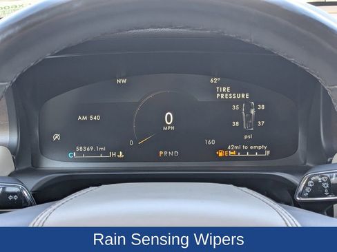 Used 2022 Lincoln Aviator Reserve w/ Elements Package Plus image 30