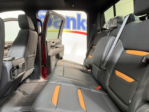 New 2026 GMC Sierra 3500 AT4 w/ AT4 Premium Plus Package image 14