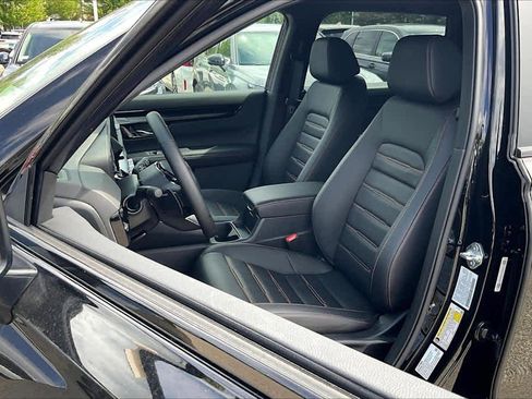 New 2026 Honda CR-V Sport Touring image 10