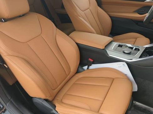 Used 2026 BMW 430i Coupe w/ M Sport Package RWD image 11