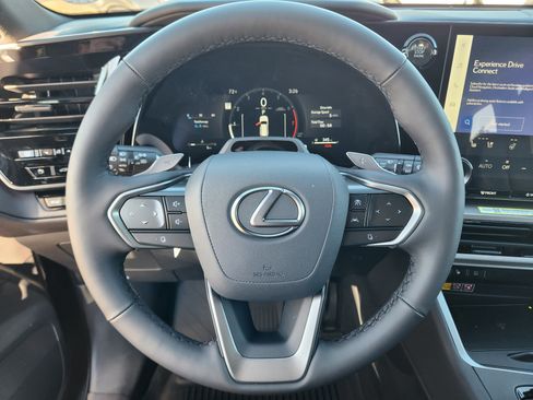 New 2026 Lexus TX 350 AWD image 11