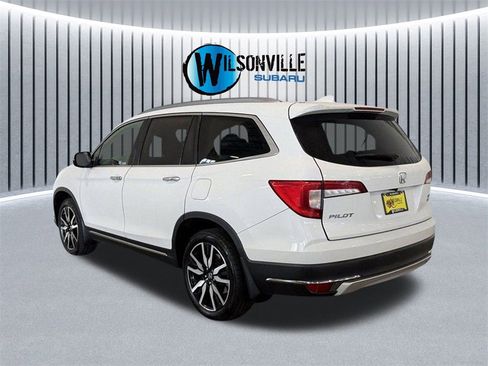 Used 2022 Honda Pilot Touring image 9