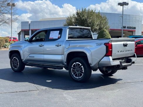 Certified 2024 Toyota Tacoma TRD Sport image 11