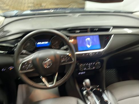 Used 2023 Buick Encore GX Select FWD image 3