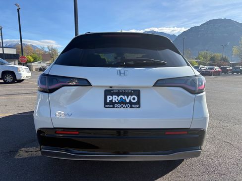 Used 2024 Honda HR-V EX-L image 5