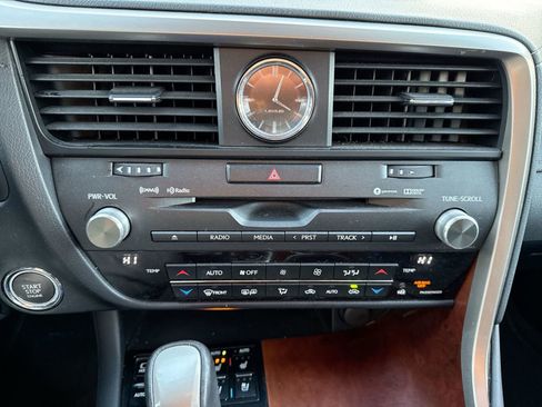 Used 2017 Lexus RX 350 AWD image 20