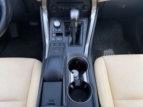 Used 2015 Lexus NX 200t AWD w/ Luxury Package image 15