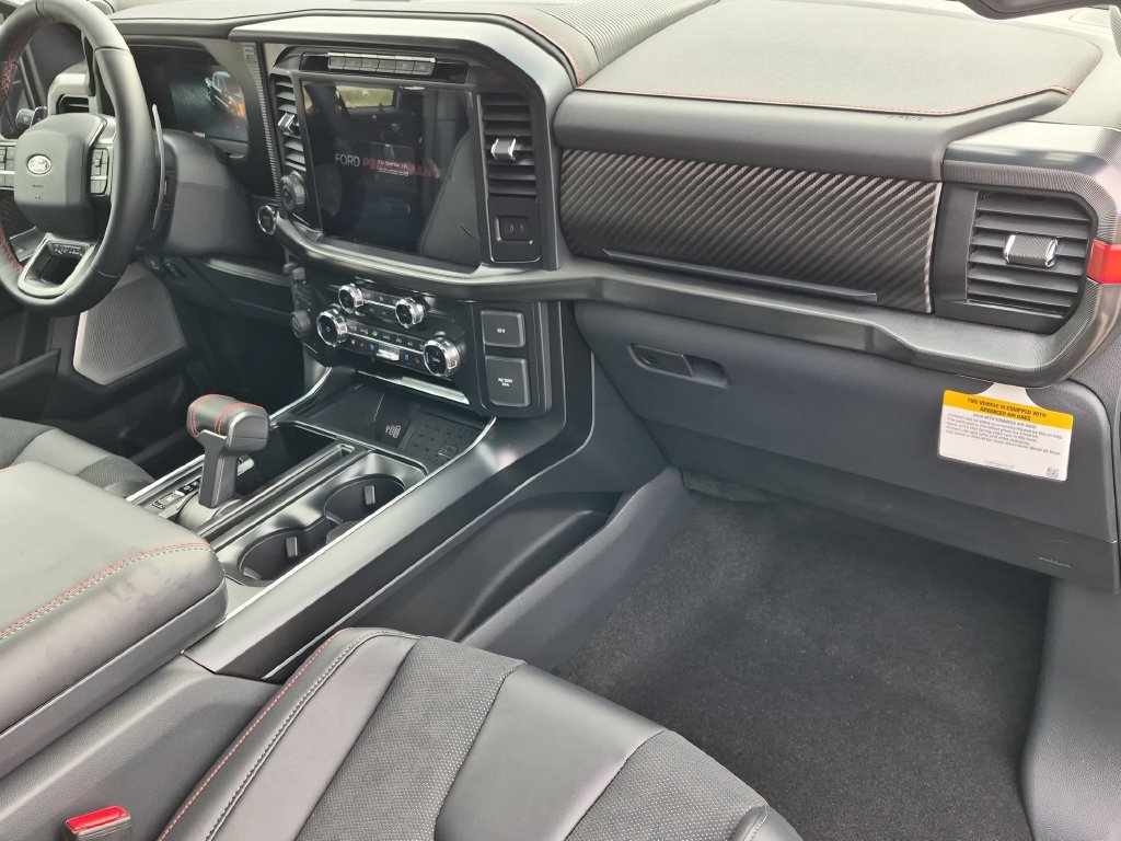 New 2026 Ford F150 Raptor AWD/4WD image 22