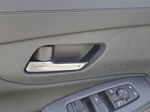 New 2026 Nissan Sentra SV w/ Floor Mat Package image 20