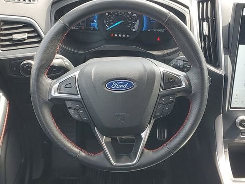 Used 2023 Ford Edge ST-Line AWD/4WD image 13