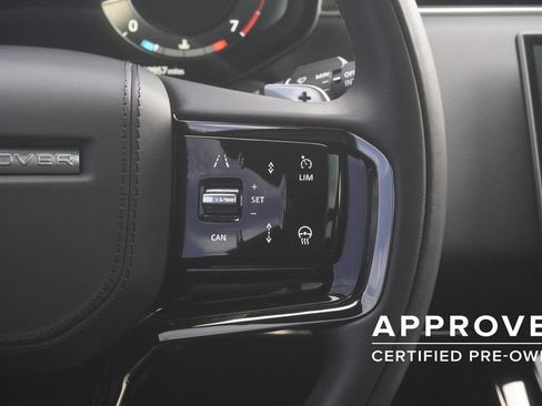 Used 2023 Land Rover Range Rover Sport SE Dynamic image 13