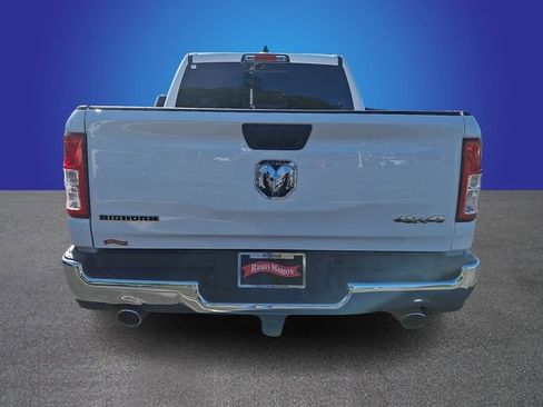 Used 2024 RAM 1500 Big Horn w/ Trailer Tow Group image 5