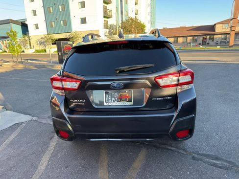 Used 2019 Subaru Crosstrek 2.0i Premium w/ Eyesight System AWD/4WD image 6