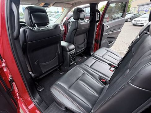Used 2012 Dodge Durango R/T w/ Leather Interior Group AWD/4WD image 30