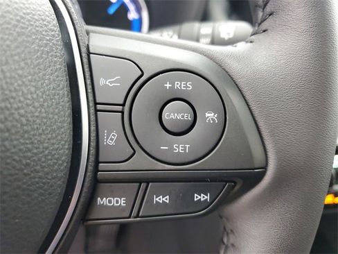 Used 2024 Toyota RAV4 XLE Premium image 26