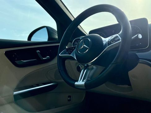 Certified 2023 Mercedes-Benz C 300 4MATIC Sedan image 14