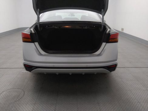 Used 2024 Nissan Altima 2.5 SV image 29