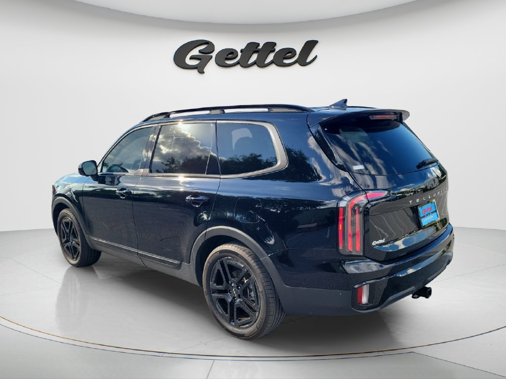 Used 2024 Kia Telluride SX Prestige X-Line AWD/4WD image 7