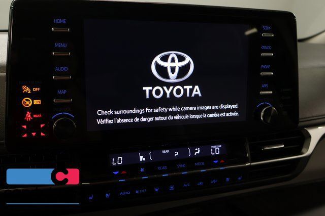 Certified 2022 Toyota Sienna Limited AWD/4WD image 23