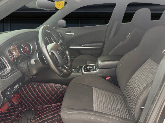Used 2020 Dodge Charger Scat Pack RWD image 9