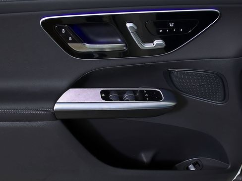 Used 2025 Mercedes-Benz GLC 43 AMG GLC 43 AMGﾮ image 18