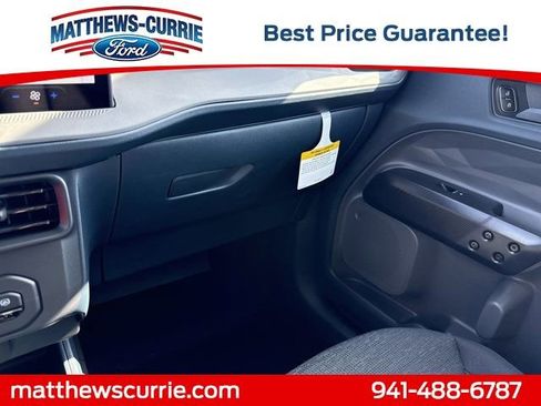 New 2026 Ford Maverick XL FWD image 21