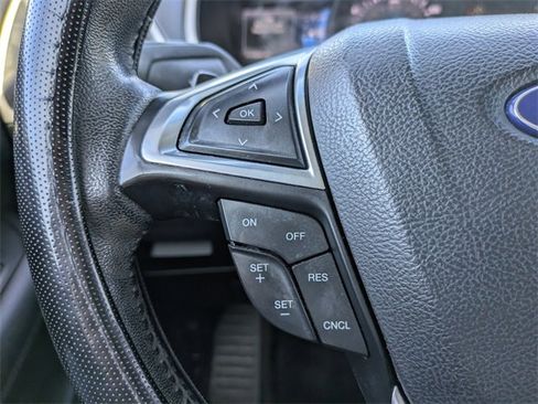 Used 2016 Ford Edge SEL w/ Equipment Group 201A image 23