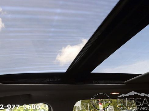 New 2025 Nissan Murano SL w/ Cargo Package image 29