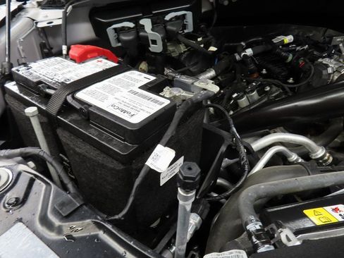 Used 2023 Ford F150 XLT w/ Equipment Group 302A High image 25