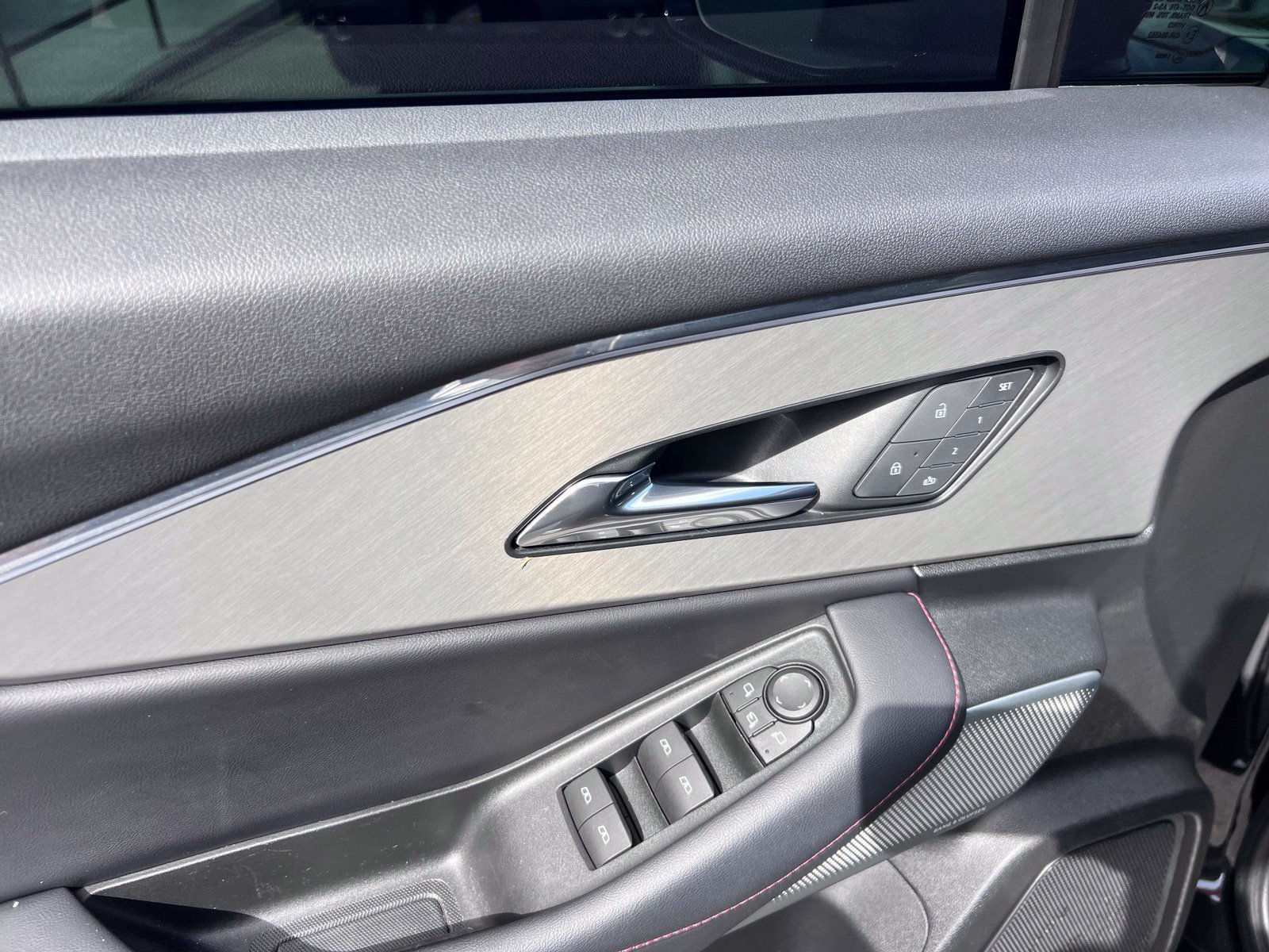 Used 2024 Acura ZDX A-Spec RWD image 31
