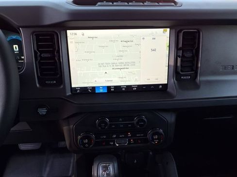 New 2026 Ford Bronco Big Bend w/ Black Diamond Package AWD/4WD image 13