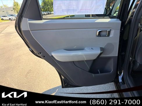 New 2027 Kia Seltos X-Line S AWD/4WD image 18