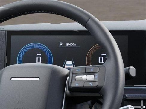 New 2026 Hyundai Santa Fe XRT AWD/4WD image 14