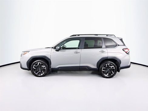 Used 2026 Subaru Forester Limited AWD/4WD image 8