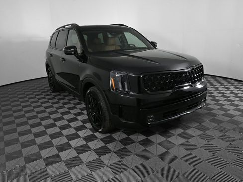 Used 2025 Kia Telluride SX X-Line image 24