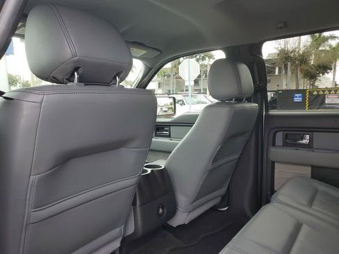 Used 2014 Ford F150 XLT w/ Equipment Group 302A Luxury image 16