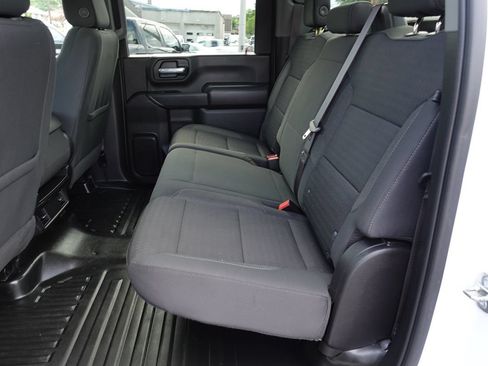 Used 2024 GMC Sierra 2500 Pro AWD/4WD image 23