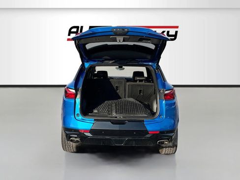 Used 2020 Chevrolet Blazer RS AWD/4WD image 26