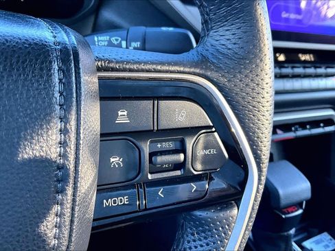 Used 2022 Toyota Tundra Limited image 23