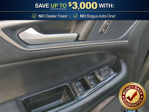 Used 2020 Ford Edge SEL w/ Convenience Package image 16