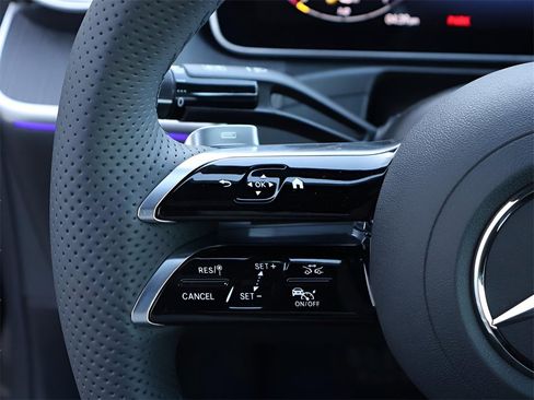 New 2026 Mercedes-Benz CLE 450 4MATIC Cabriolet image 36