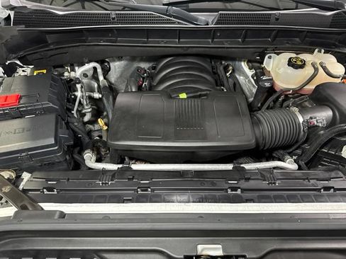 Used 2020 GMC Sierra 1500 SLT w/ SLT Premium Plus Package AWD/4WD image 11