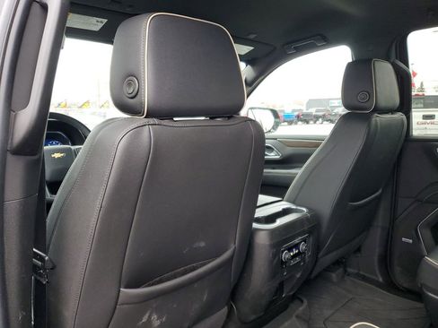 Used 2024 Chevrolet Tahoe Premier w/ Max Trailering Package image 30