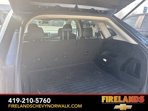 Used 2018 Ford Edge SEL w/ Equipment Group 201A image 19