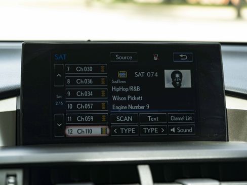 Used 2016 Lexus NX 200t FWD w/ Premium Package image 30