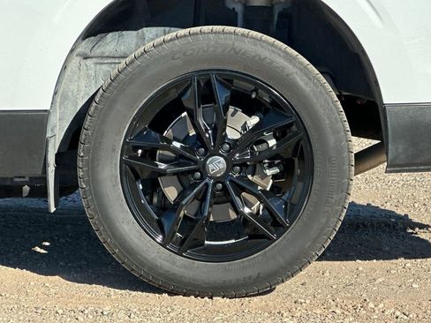 Used 2024 Ford Maverick Lariat image 28