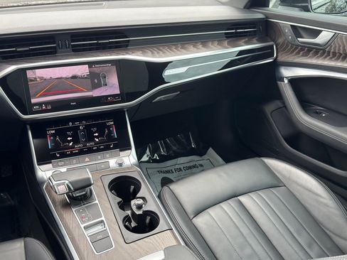 Certified 2023 Audi A6 Premium Plus w/ Premium Plus Package AWD/4WD image 24