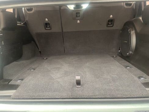 Used 2024 Jeep Wrangler Sahara w/ Technology Group image 7