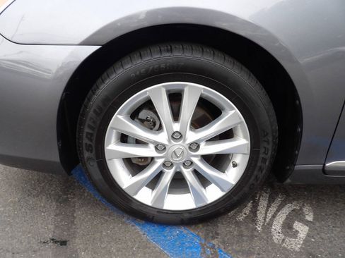 Used 2012 Lexus ES 350 FWD image 16